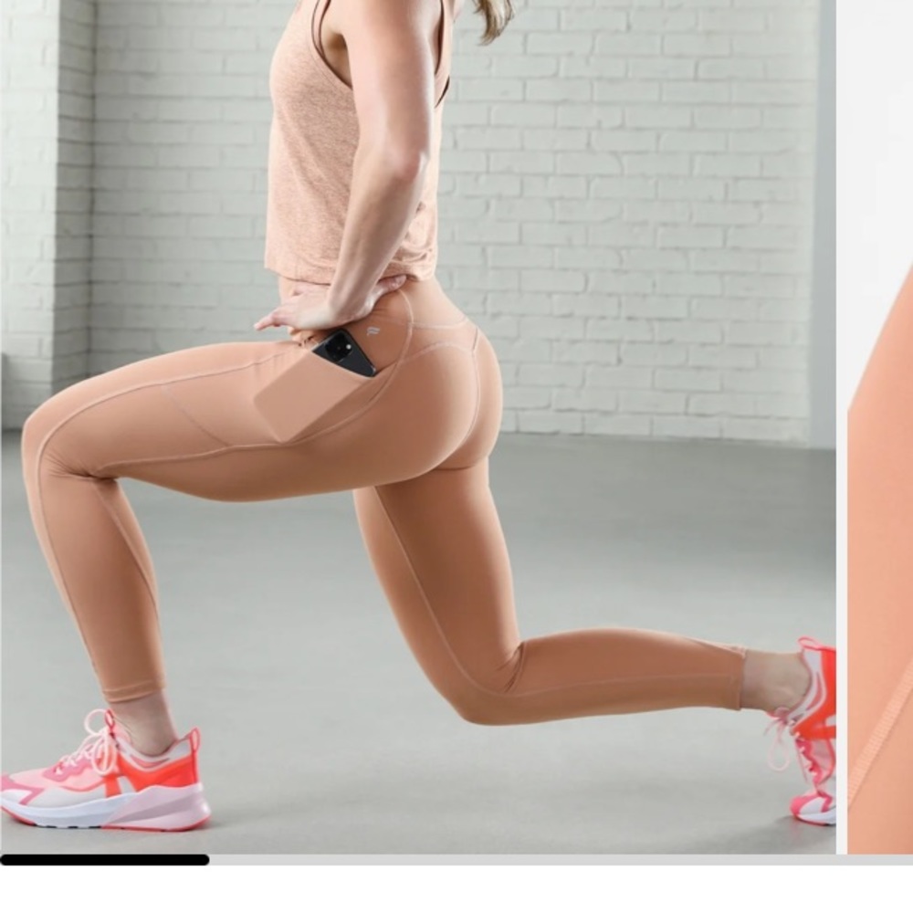 Fabletics leggings